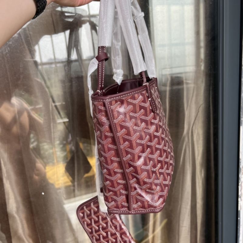 Goyard Shopping Bags